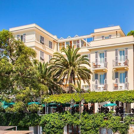 Hotel Beau Sejour Alassio Luaran gambar