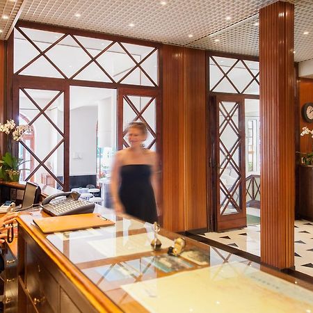 Hotel Beau Sejour Alassio Luaran gambar