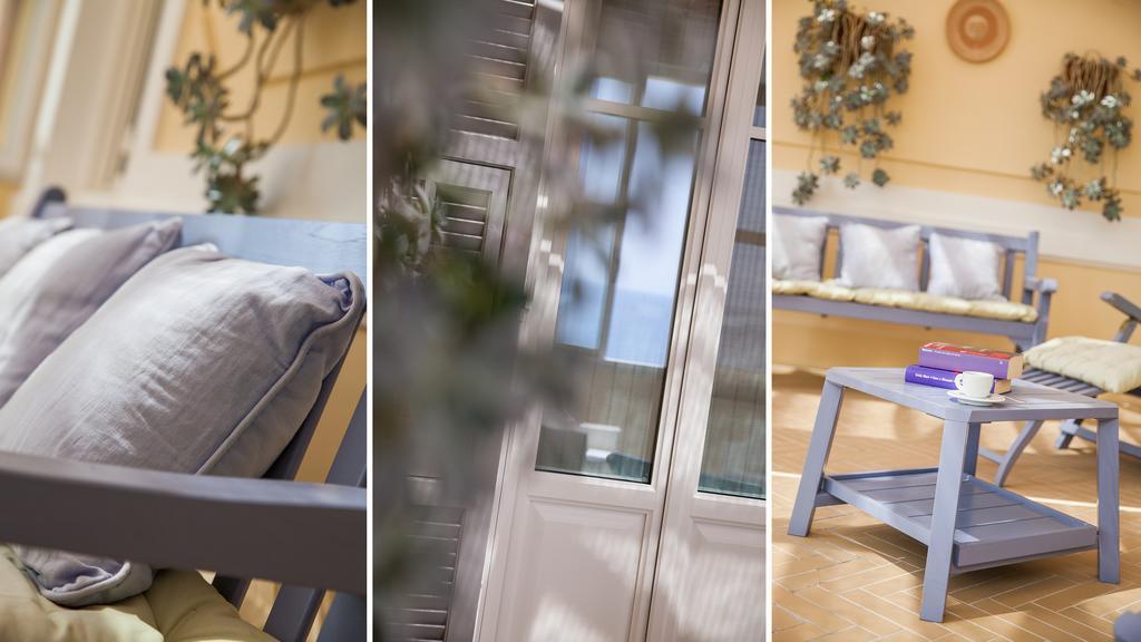 Hotel Beau Sejour Alassio Luaran gambar