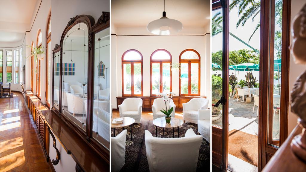 Hotel Beau Sejour Alassio Luaran gambar