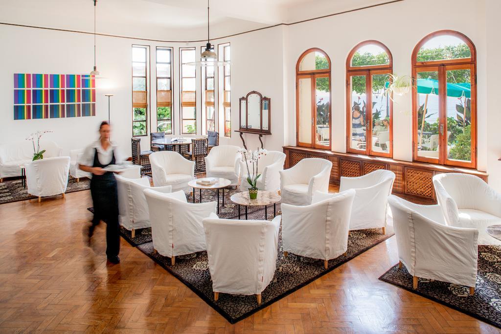 Hotel Beau Sejour Alassio Luaran gambar