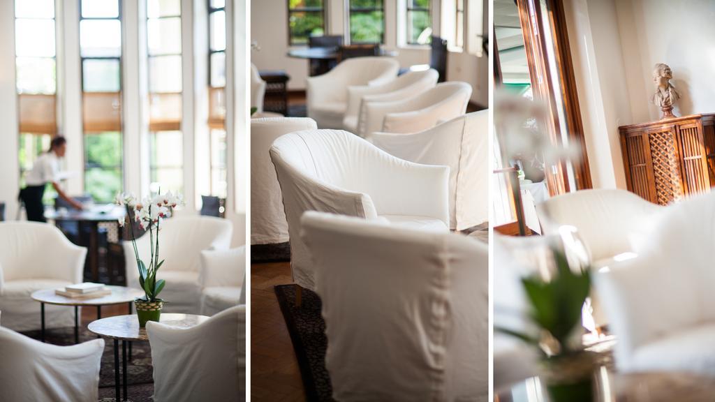 Hotel Beau Sejour Alassio Luaran gambar