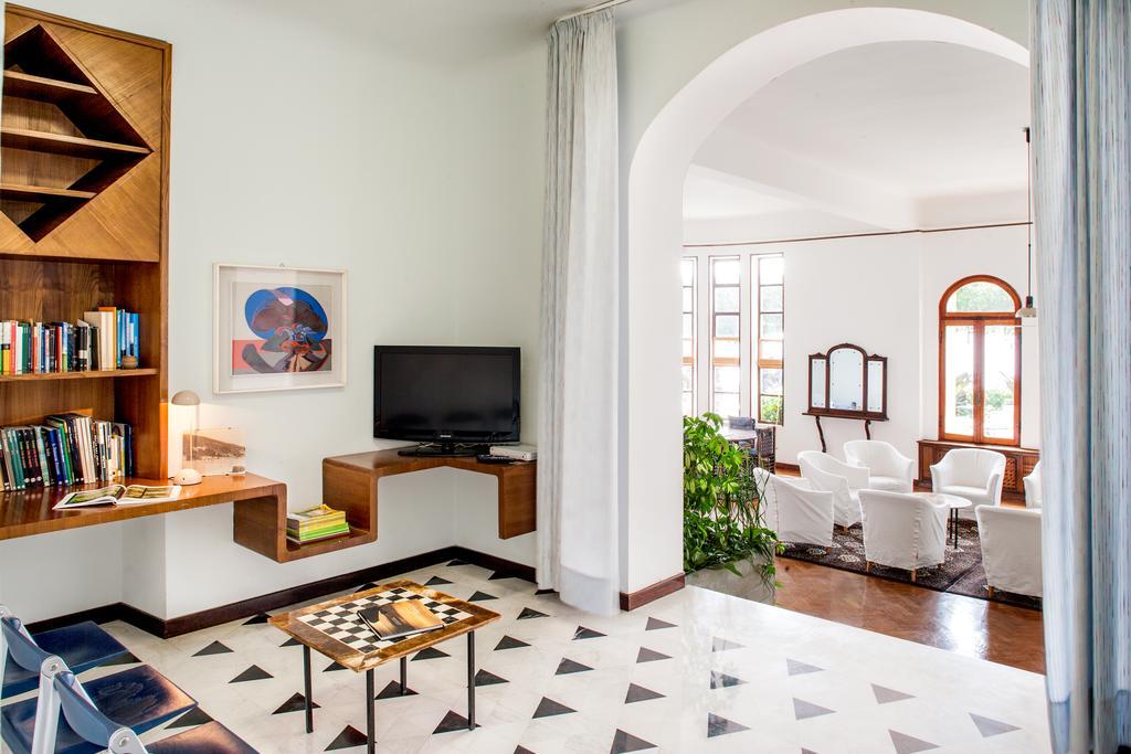 Hotel Beau Sejour Alassio Luaran gambar