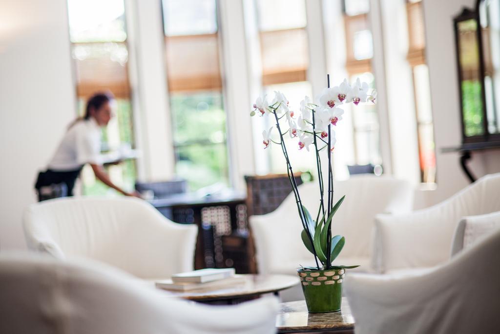 Hotel Beau Sejour Alassio Luaran gambar