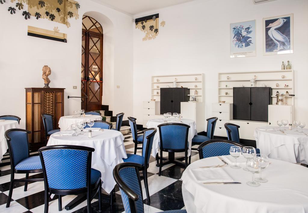 Hotel Beau Sejour Alassio Luaran gambar