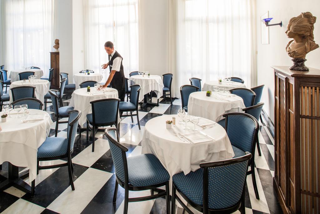 Hotel Beau Sejour Alassio Luaran gambar