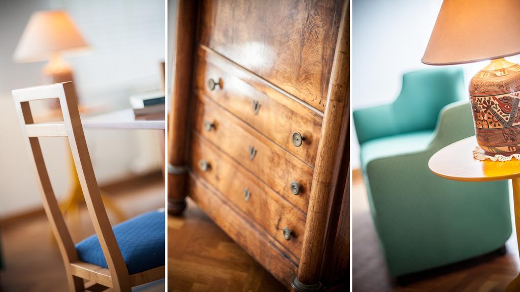 Hotel Beau Sejour Alassio Luaran gambar