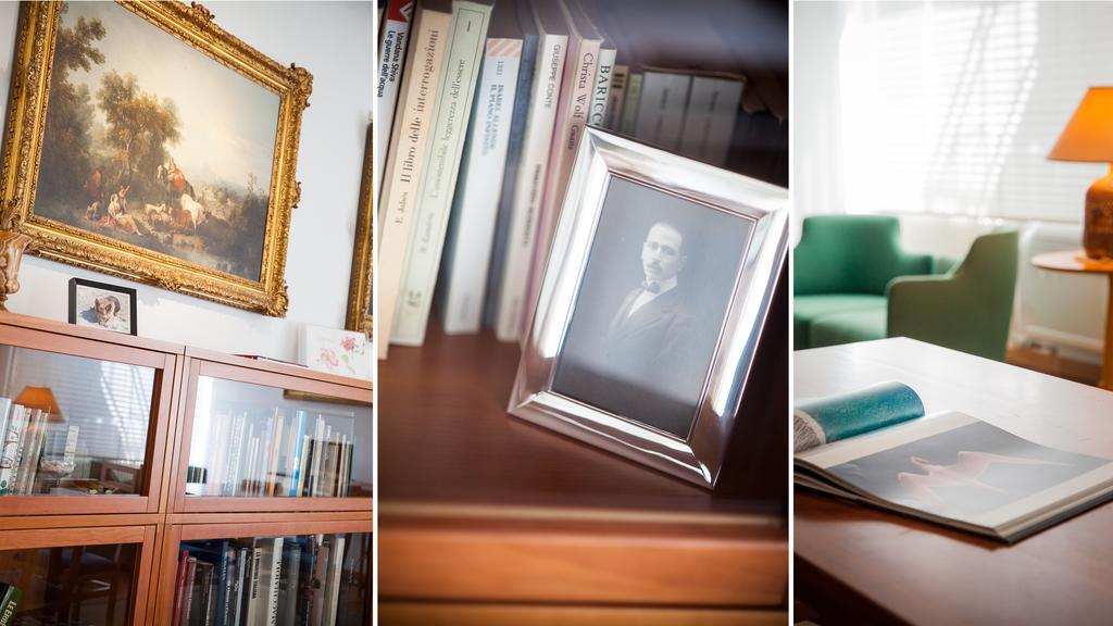 Hotel Beau Sejour Alassio Luaran gambar