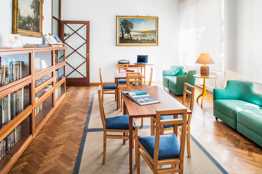 Hotel Beau Sejour Alassio Luaran gambar