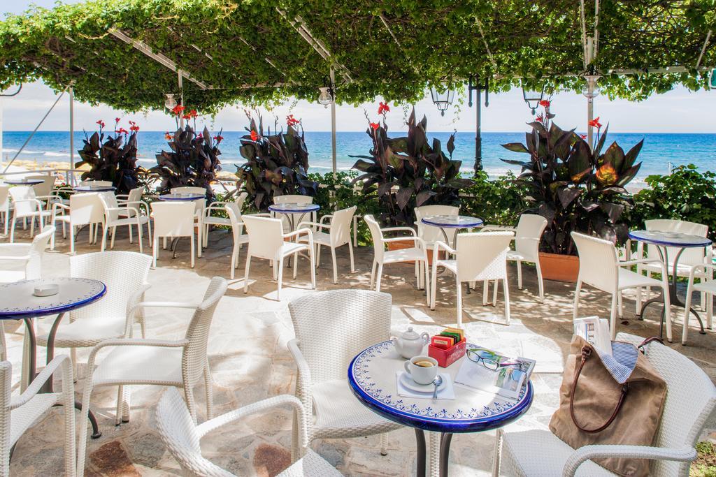 Hotel Beau Sejour Alassio Luaran gambar