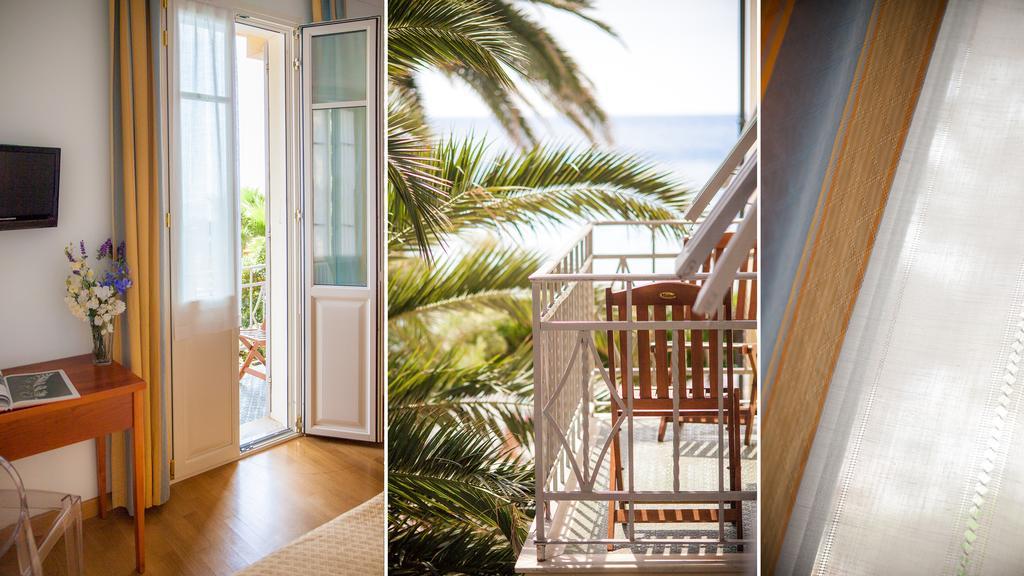 Hotel Beau Sejour Alassio Bilik gambar