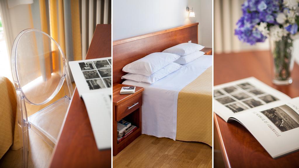 Hotel Beau Sejour Alassio Bilik gambar