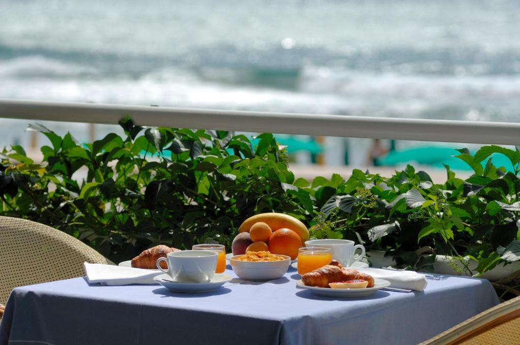 Hotel Beau Sejour Alassio Luaran gambar